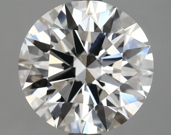 2.93 cctw VS1 - Lab Grown Loose Diamond