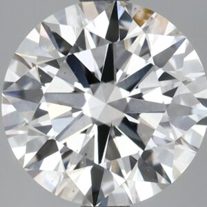 2.87 cctw VS1 - Lab Grown Loose Diamond