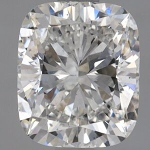 1.53 cctw SI1 - Lab Grown Loose Diamond