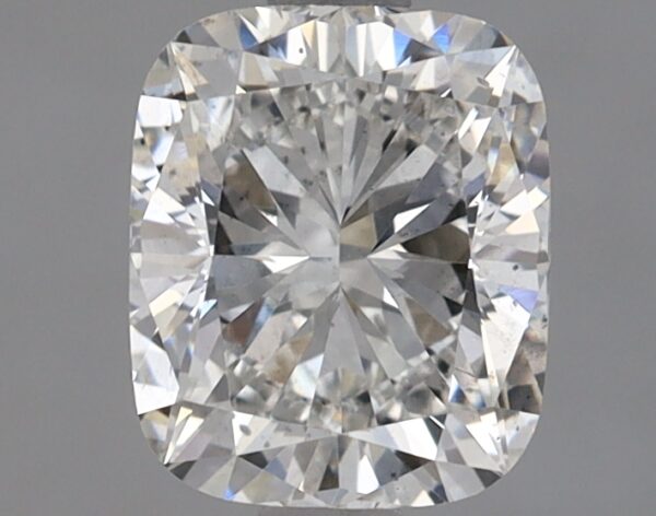 1.53 cctw SI1 - Lab Grown Loose Diamond