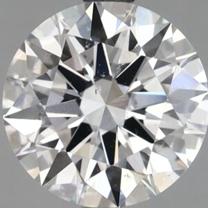 2.14 cctw VS1 - Lab Grown Loose Diamond