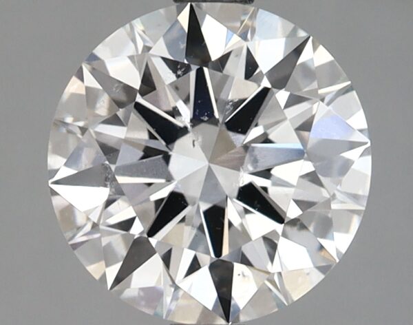 2.14 cctw VS1 - Lab Grown Loose Diamond