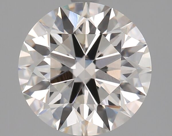 2.84 cctw VVS2 - Lab Grown Loose Diamond