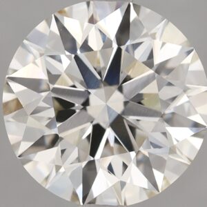 2.88 cctw VVS2 - Lab Grown Loose Diamond