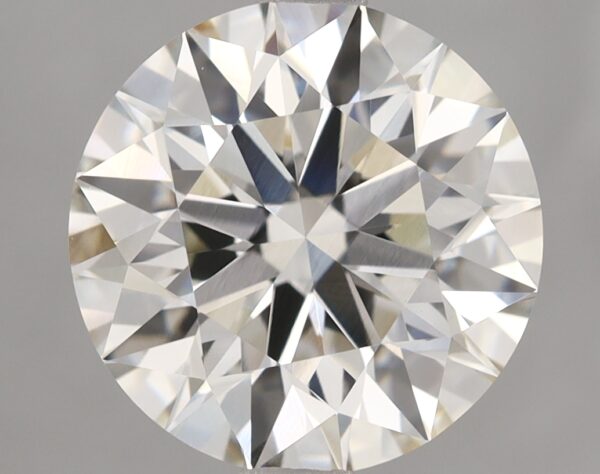 2.88 cctw VVS2 - Lab Grown Loose Diamond
