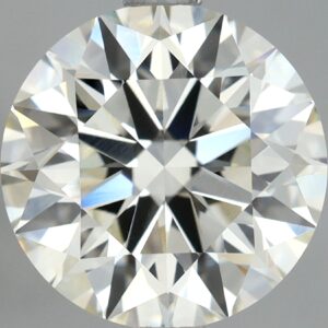 2.86 cctw VVS2 - Lab Grown Loose Diamond