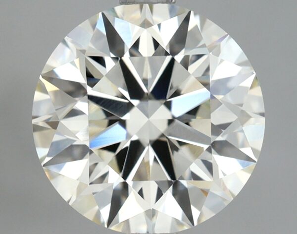 2.86 cctw VVS2 - Lab Grown Loose Diamond