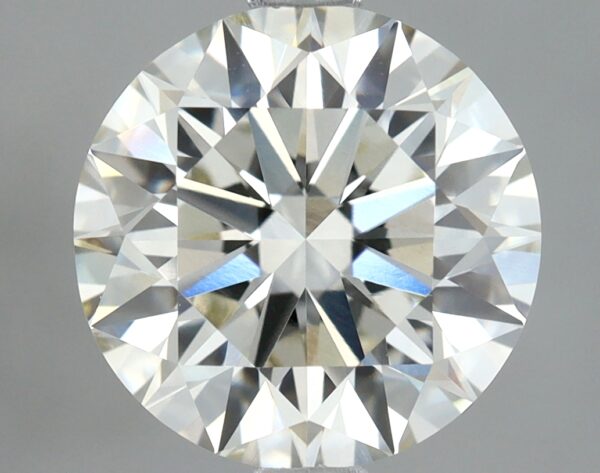 2.81 cctw VVS2 - Lab Grown Loose Diamond
