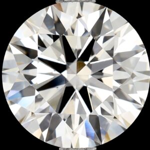 2.77 cctw VVS2 - Lab Grown Loose Diamond