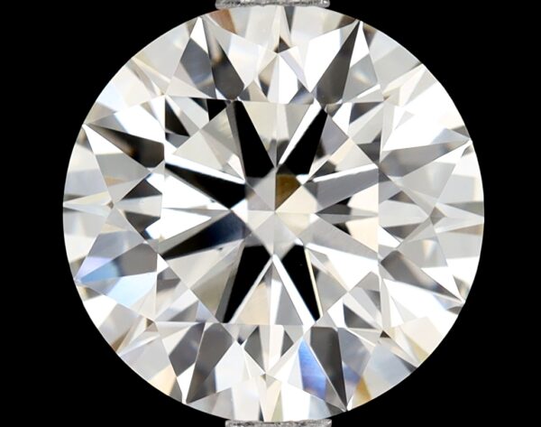 2.77 cctw VVS2 - Lab Grown Loose Diamond