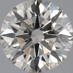 2.86 cctw VVS2 - Lab Grown Loose Diamond