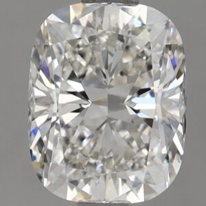 1.52 cctw VVS2 - Lab Grown Loose Diamond