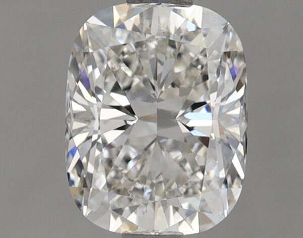 1.52 cctw VVS2 - Lab Grown Loose Diamond