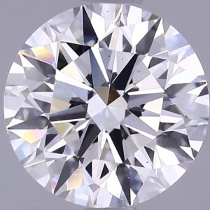 1.91 cctw VS2 - Lab Grown Loose Diamond