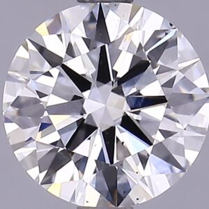 1.70 cctw SI1 - Lab Grown Loose Diamond