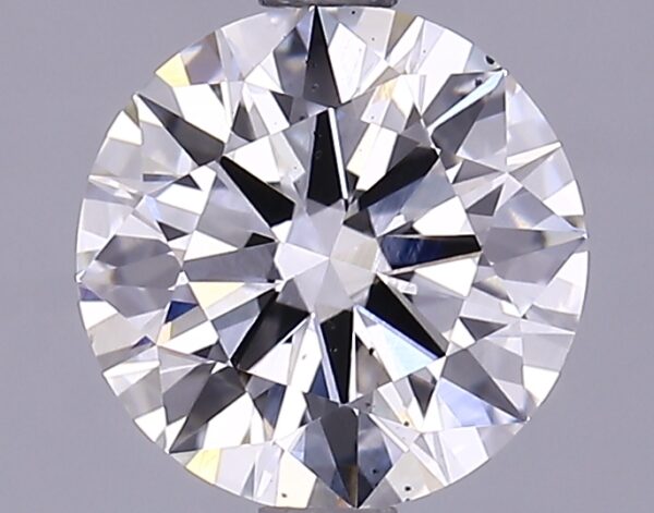 1.70 cctw SI1 - Lab Grown Loose Diamond