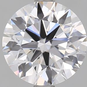 1.68 cctw VS1 - Lab Grown Loose Diamond