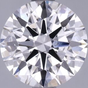 1.61 cctw VS2 - Lab Grown Loose Diamond