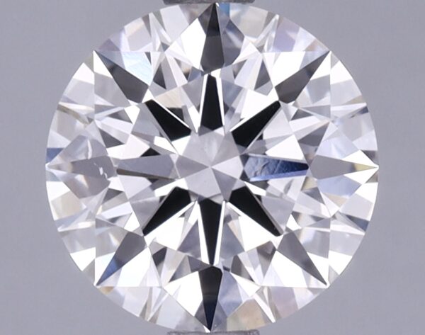 1.61 cctw VS2 - Lab Grown Loose Diamond