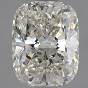 1.51 cctw VS1 - Lab Grown Loose Diamond