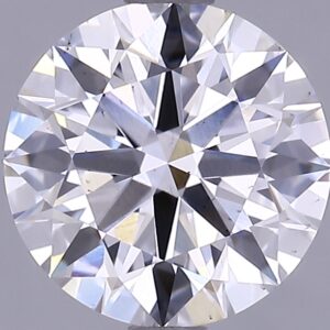 1.73 cctw VS2 - Lab Grown Loose Diamond