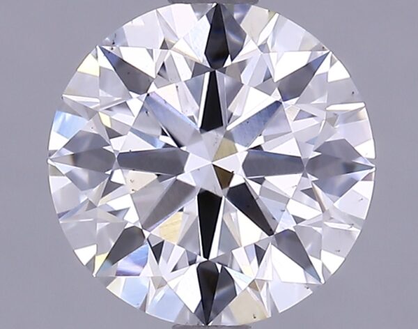 1.73 cctw VS2 - Lab Grown Loose Diamond