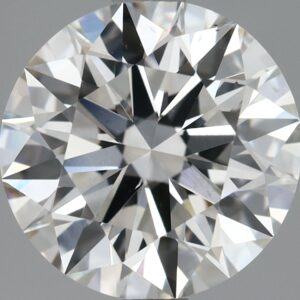 2.86 cctw VS2 - Lab Grown Loose Diamond