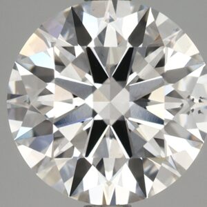 2.68 cctw VS2 - Lab Grown Loose Diamond