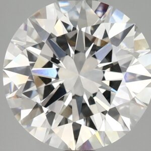 2.91 cctw VVS2 - Lab Grown Loose Diamond