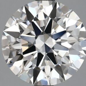 2.91 cctw VVS1 - Lab Grown Loose Diamond