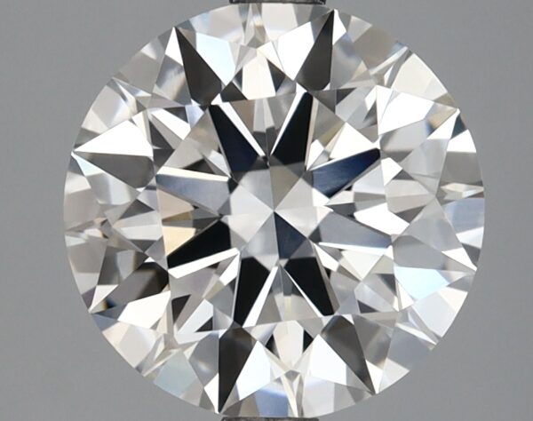 2.91 cctw VVS1 - Lab Grown Loose Diamond