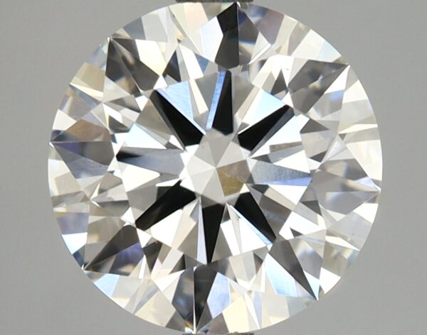 2.89 cctw VS1 - Lab Grown Loose Diamond