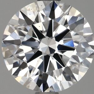 2.11 cctw SI1 - Lab Grown Loose Diamond