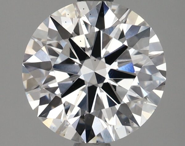 2.11 cctw SI1 - Lab Grown Loose Diamond