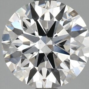 2.06 cctw SI1 - Lab Grown Loose Diamond