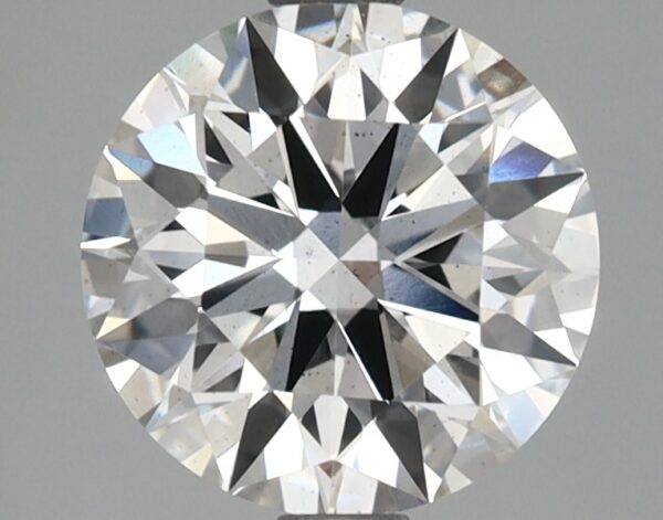 2.06 cctw SI1 - Lab Grown Loose Diamond