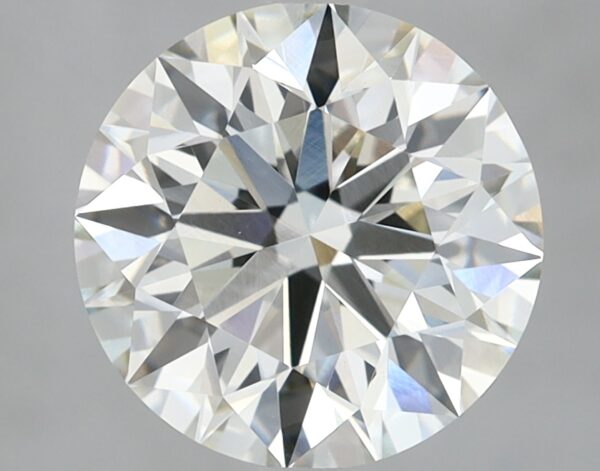 2.81 cctw VVS2 - Lab Grown Loose Diamond