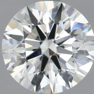 2.83 cctw VVS2 - Lab Grown Loose Diamond