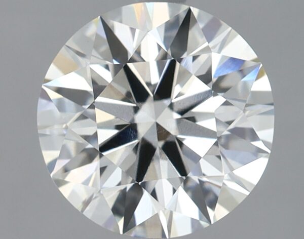 2.83 cctw VVS2 - Lab Grown Loose Diamond