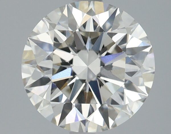 2.31 cctw VVS2 - Lab Grown Loose Diamond
