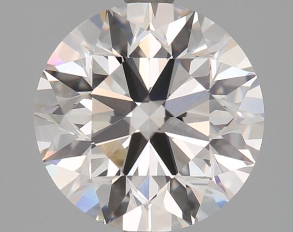 2.86 cctw VVS2 - Lab Grown Loose Diamond