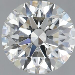 2.30 cctw VVS2 - Lab Grown Loose Diamond