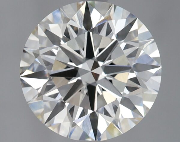 2.77 cctw VVS2 - Lab Grown Loose Diamond