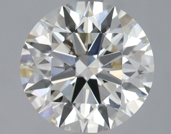 2.82 cctw VVS2 - Lab Grown Loose Diamond
