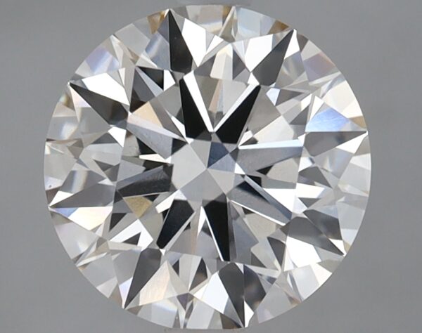2.72 cctw VVS2 - Lab Grown Loose Diamond