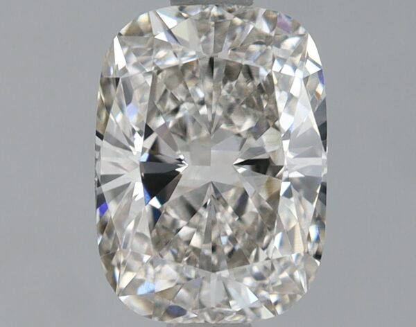 1.01 cctw VS2 - Lab Grown Loose Diamond