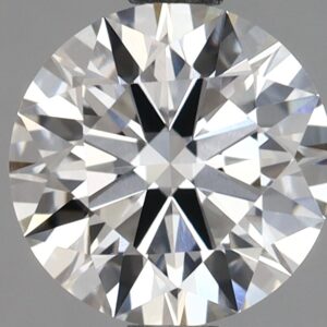 1.42 cctw VVS2 - Lab Grown Loose Diamond