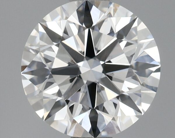 1.41 cctw VVS2 - Lab Grown Loose Diamond
