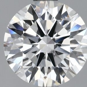 1.41 cctw VVS2 - Lab Grown Loose Diamond