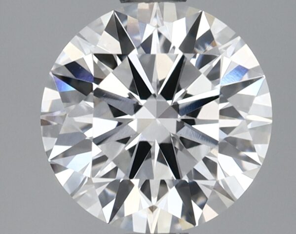 1.41 cctw VVS2 - Lab Grown Loose Diamond